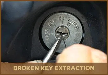 Logan Locksmith Shop Sylmar, CA 818-491-5032 - broken-key