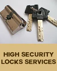 Logan Locksmith Shop Sylmar, CA 818-491-5032 - high-security-locks