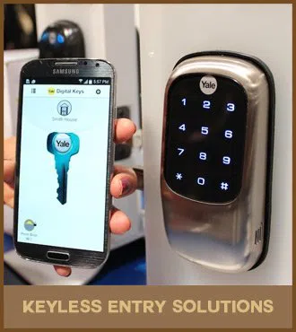Logan Locksmith Shop Sylmar, CA 818-491-5032 - keyless-entry