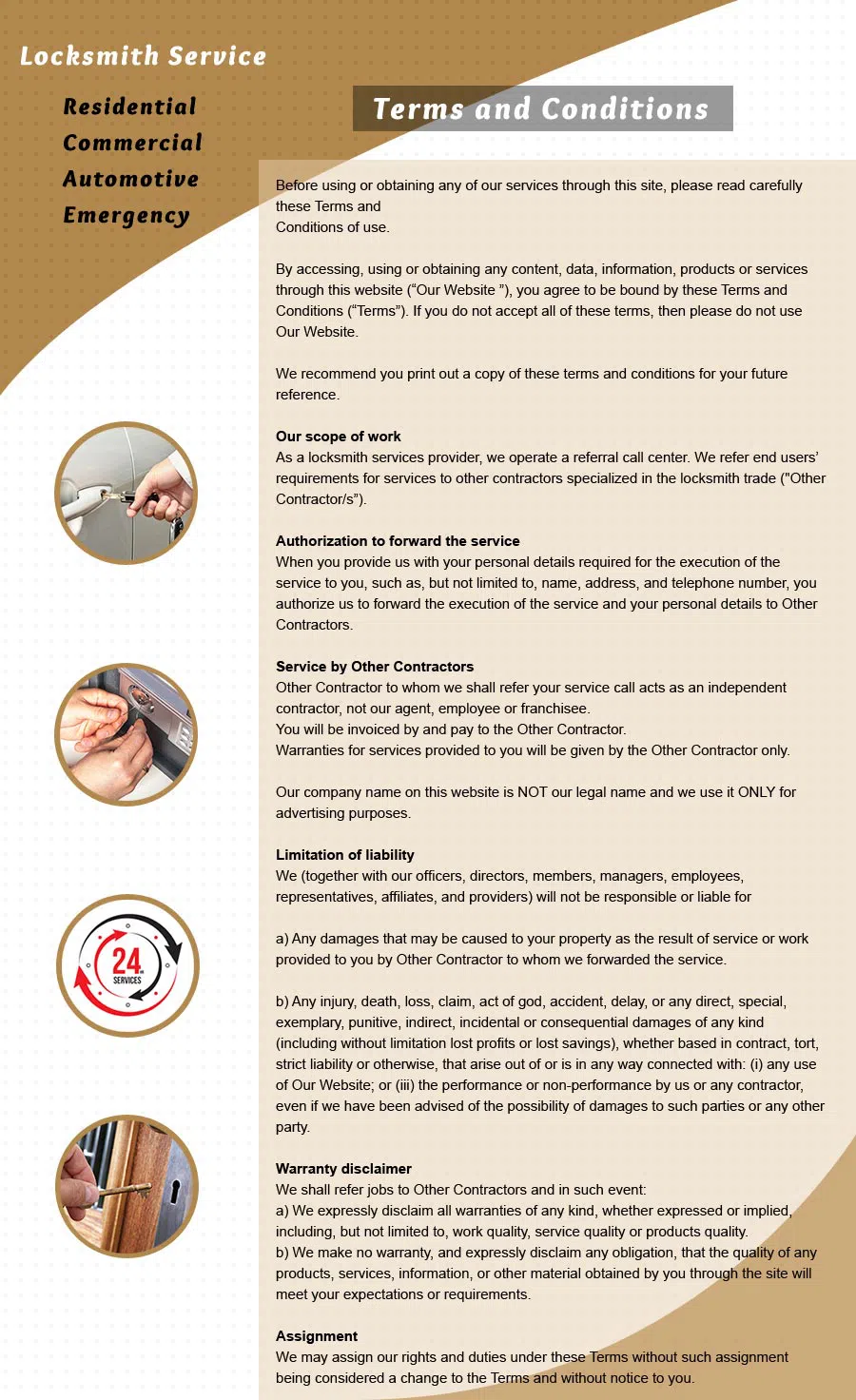 Logan Locksmith Shop Sylmar, CA 818-491-5032